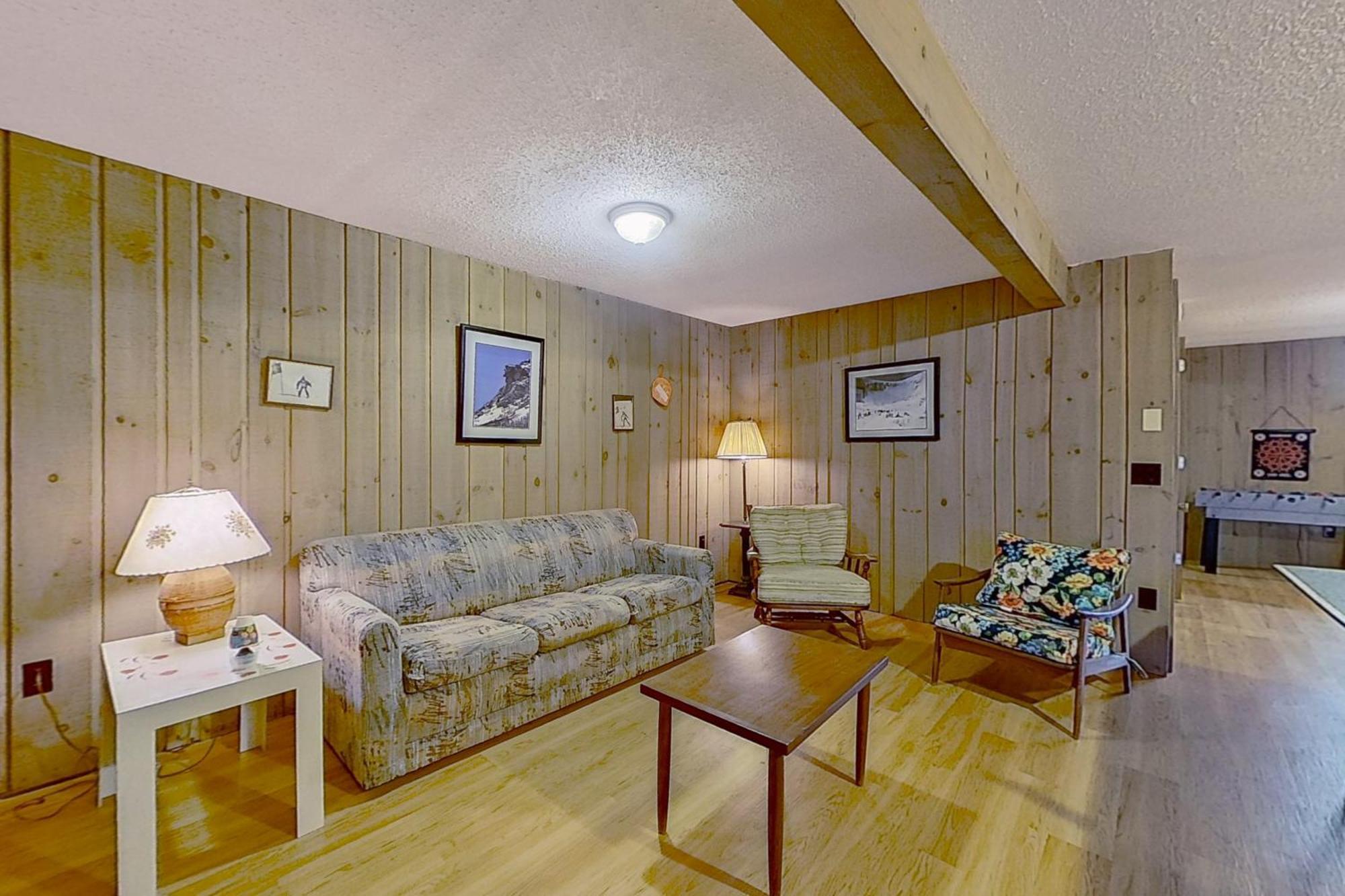 North Conway Condo Exterior foto